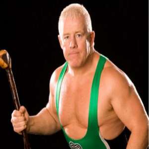 Dave Finlay